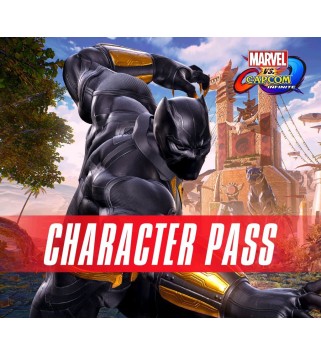 Marvel vs. Capcom: Infinite - Character Pass DLC XBOX One Xbox One Key EUROPE